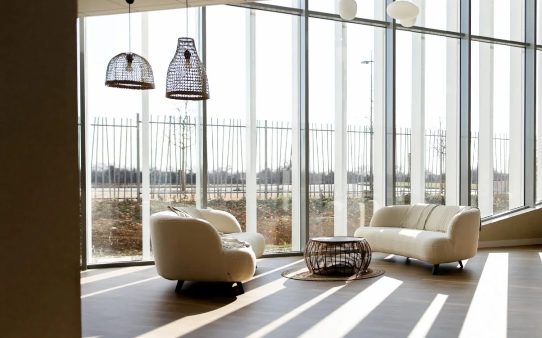 52 femmes entrepreneuses – Sandrine Rabilloud, gérante de Chlorofeel