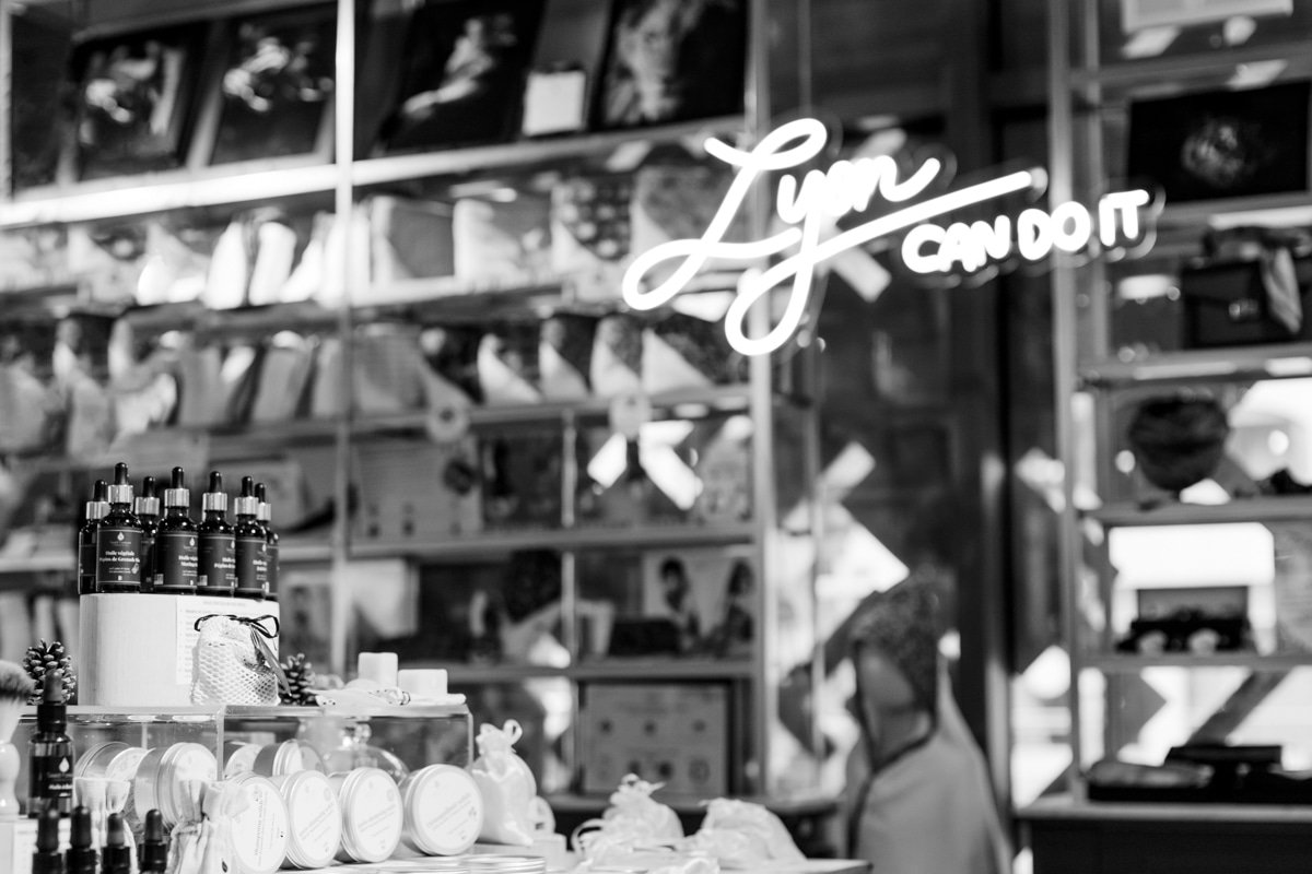 52 femmes entrepreneuses – Sophie Tran, créatrice de Lyon Can Do It