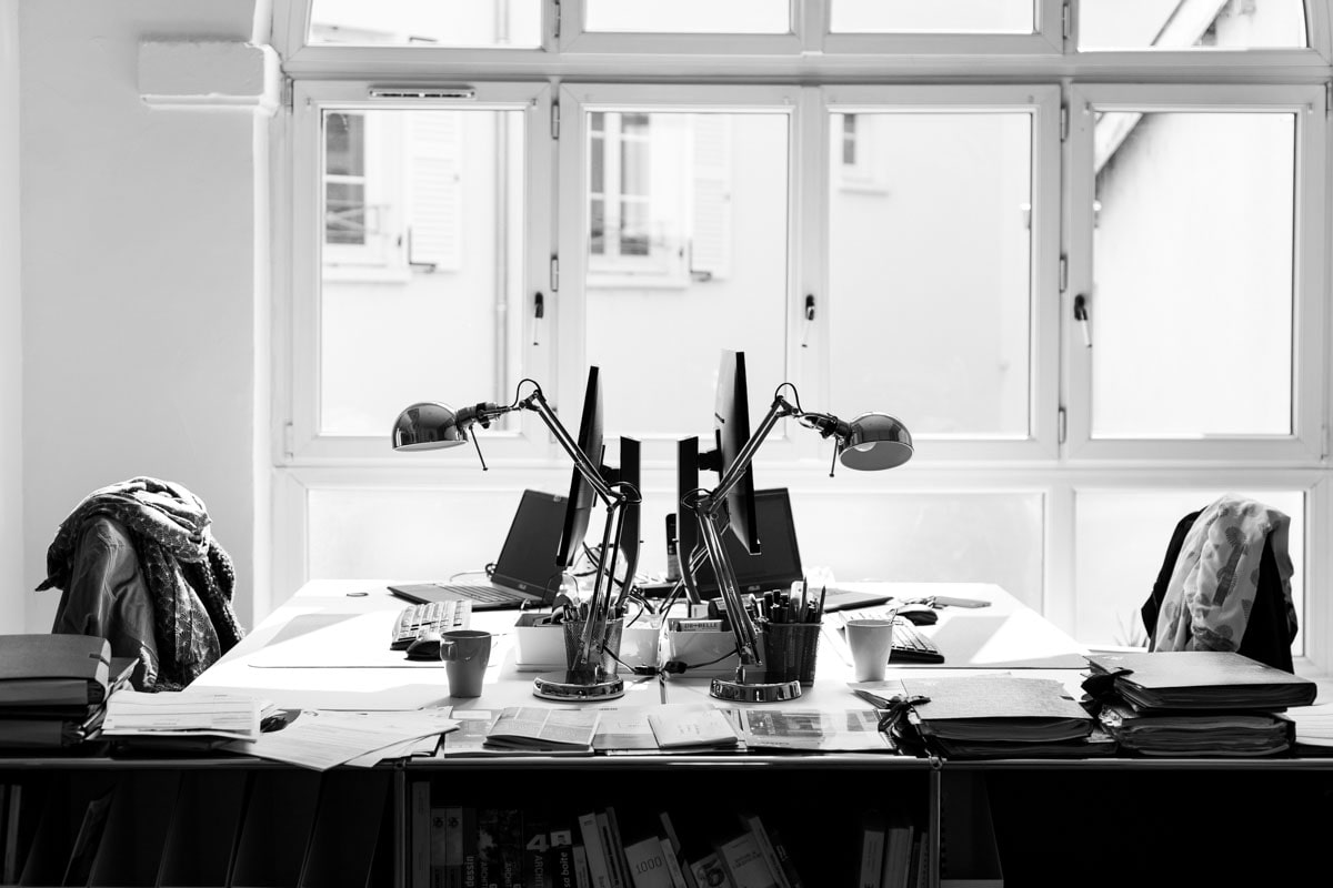 52 femmes entrepreneuses – Lucile Vigneron & Coline Vinçon, architectes