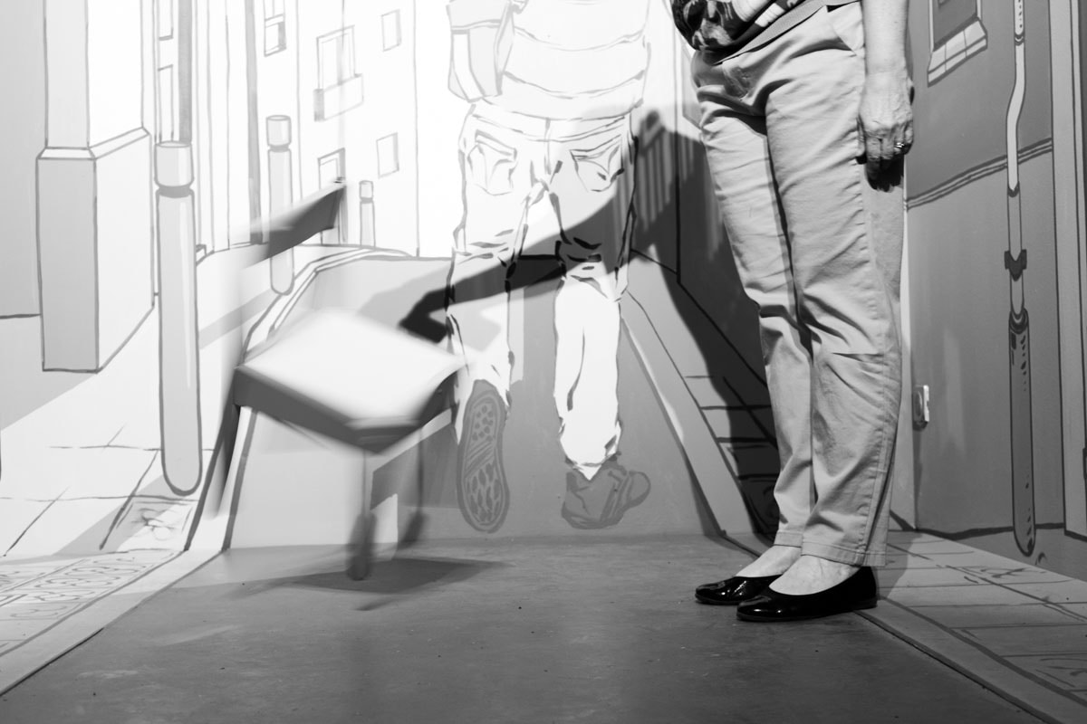 52 femmes entrepreneuses – Nicole Dubois, fondatrice de l&rsquo;agence Dédale