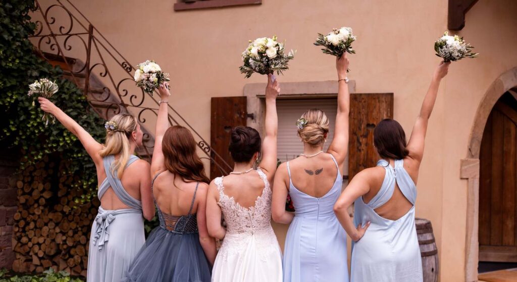 Choisir son photographe de mariage à Lyon