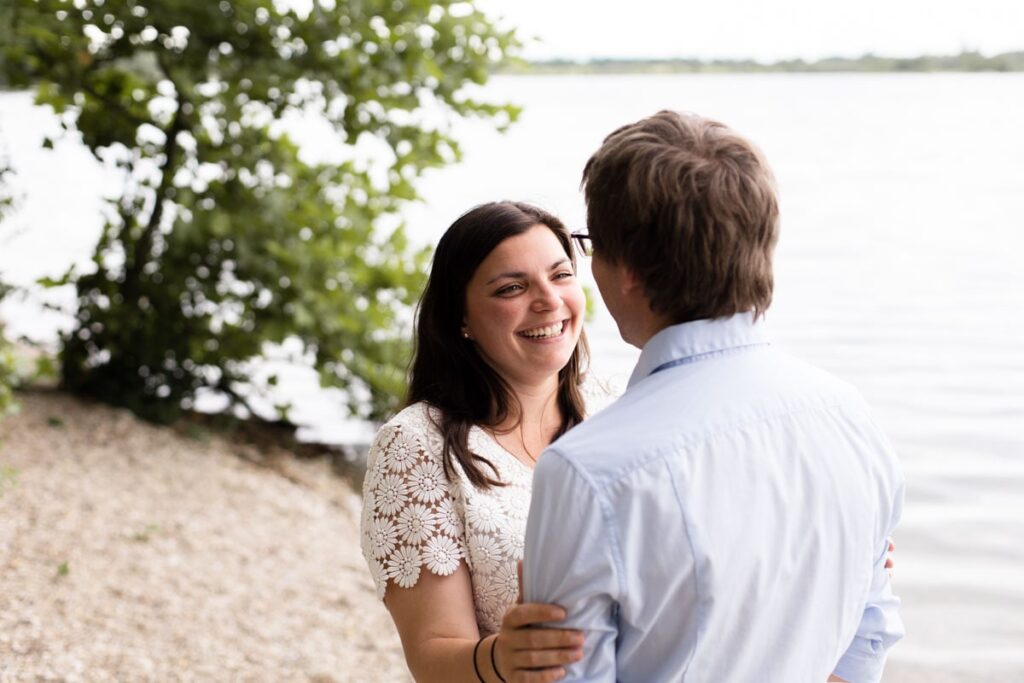 photographe de couple d'amoureux
