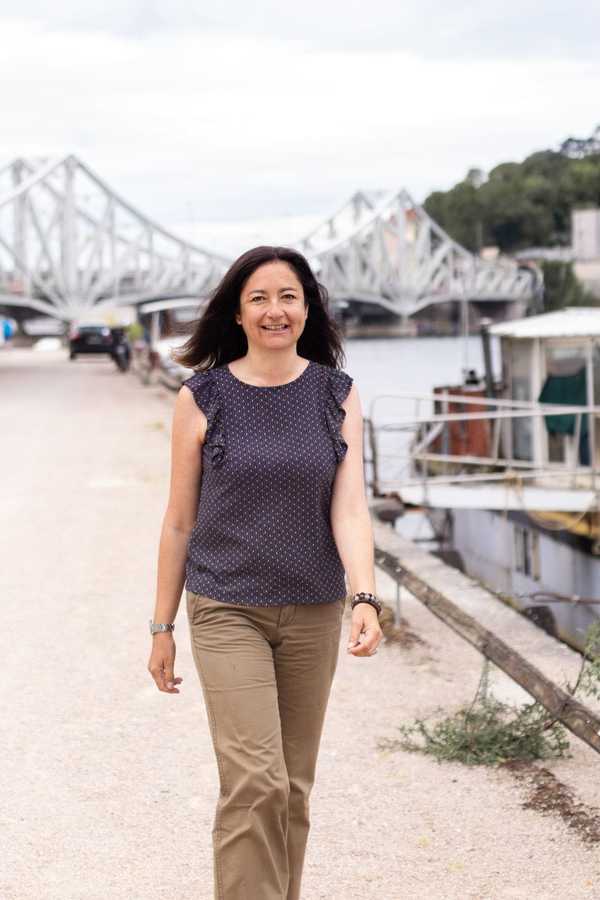 52 Femmes Entrepreneuses - Manuela Ducloux, Maison Polochon