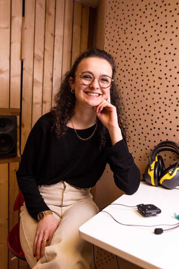 52 Femmes Entrepreneuses, gérante start-up