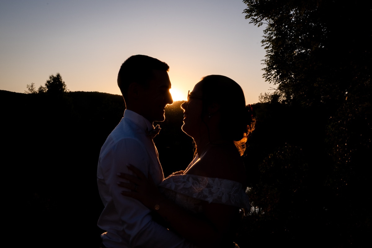 Photographe de mariage à La Grande Cour, à Artas