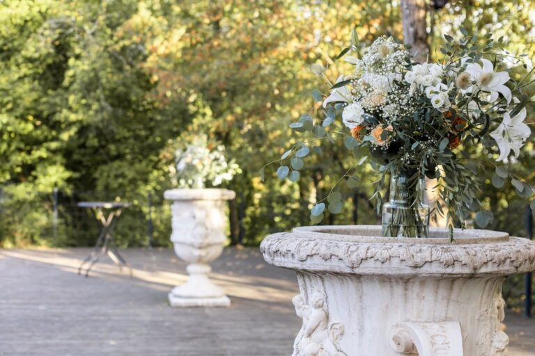 Photographe mariage Lyon - Domaine de Legny